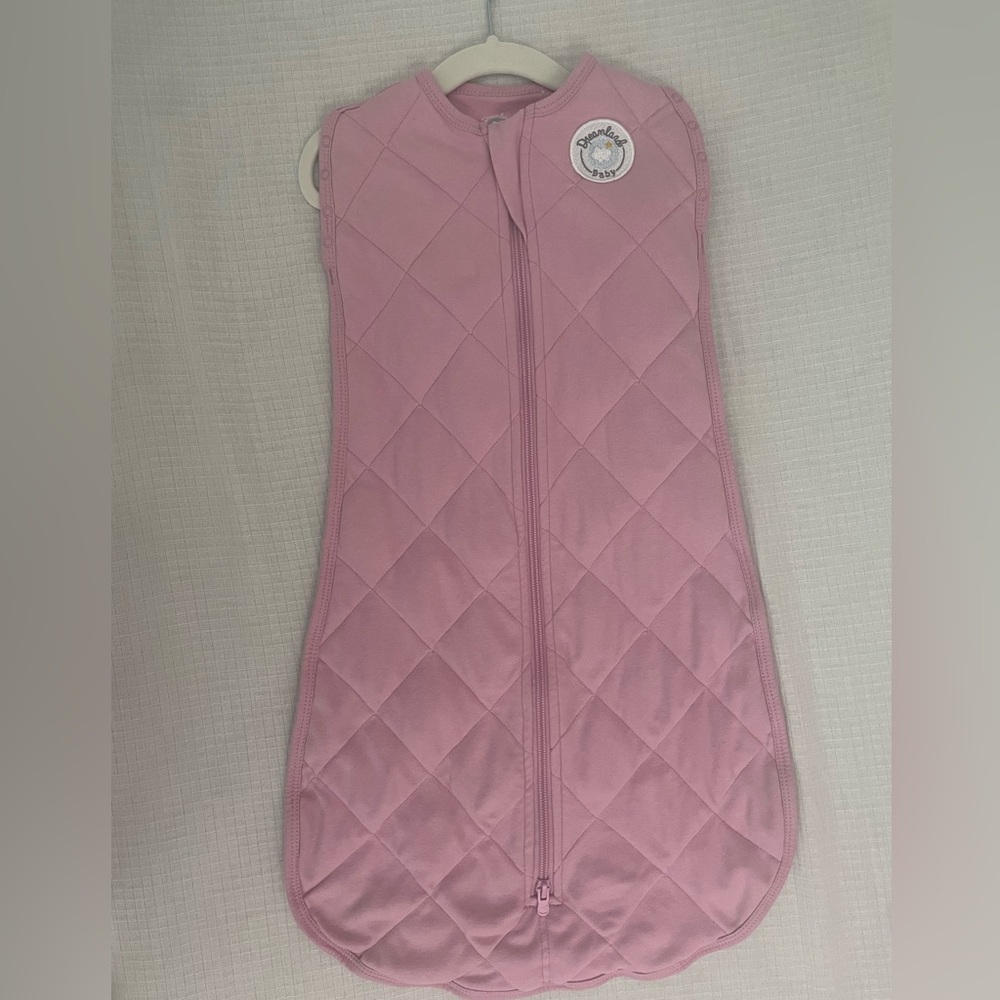 Dreamland Baby Sleep Sack - Like New